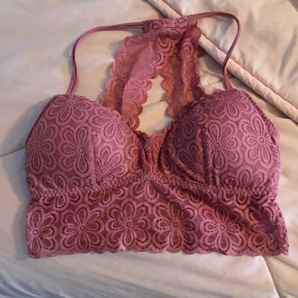 Gilly Hicks Bralette